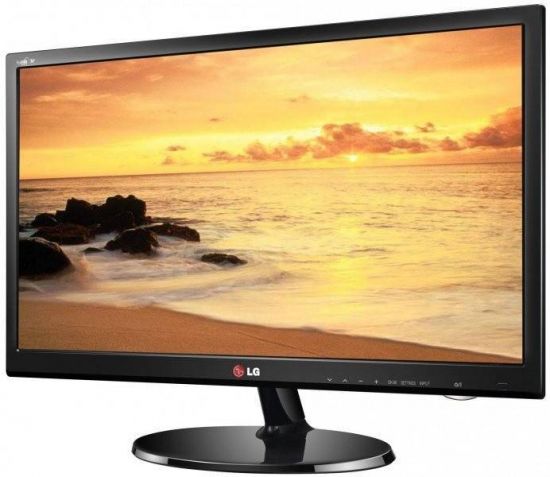 LG 19MN43D-PZ