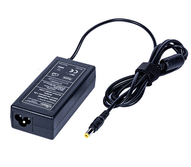 Medion Akoya P52709 (MD 22001) Monitor 19V 3.42A Ersatz-Netzteil