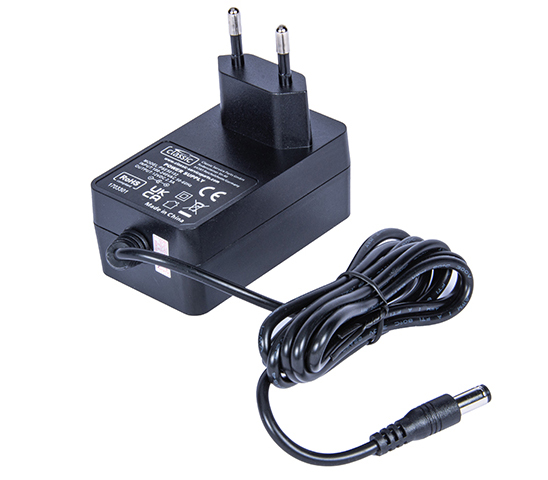 Medion Akoya P55491 (MD 20491) Monitor 12V 2.5A Ersatz-Ladegerät